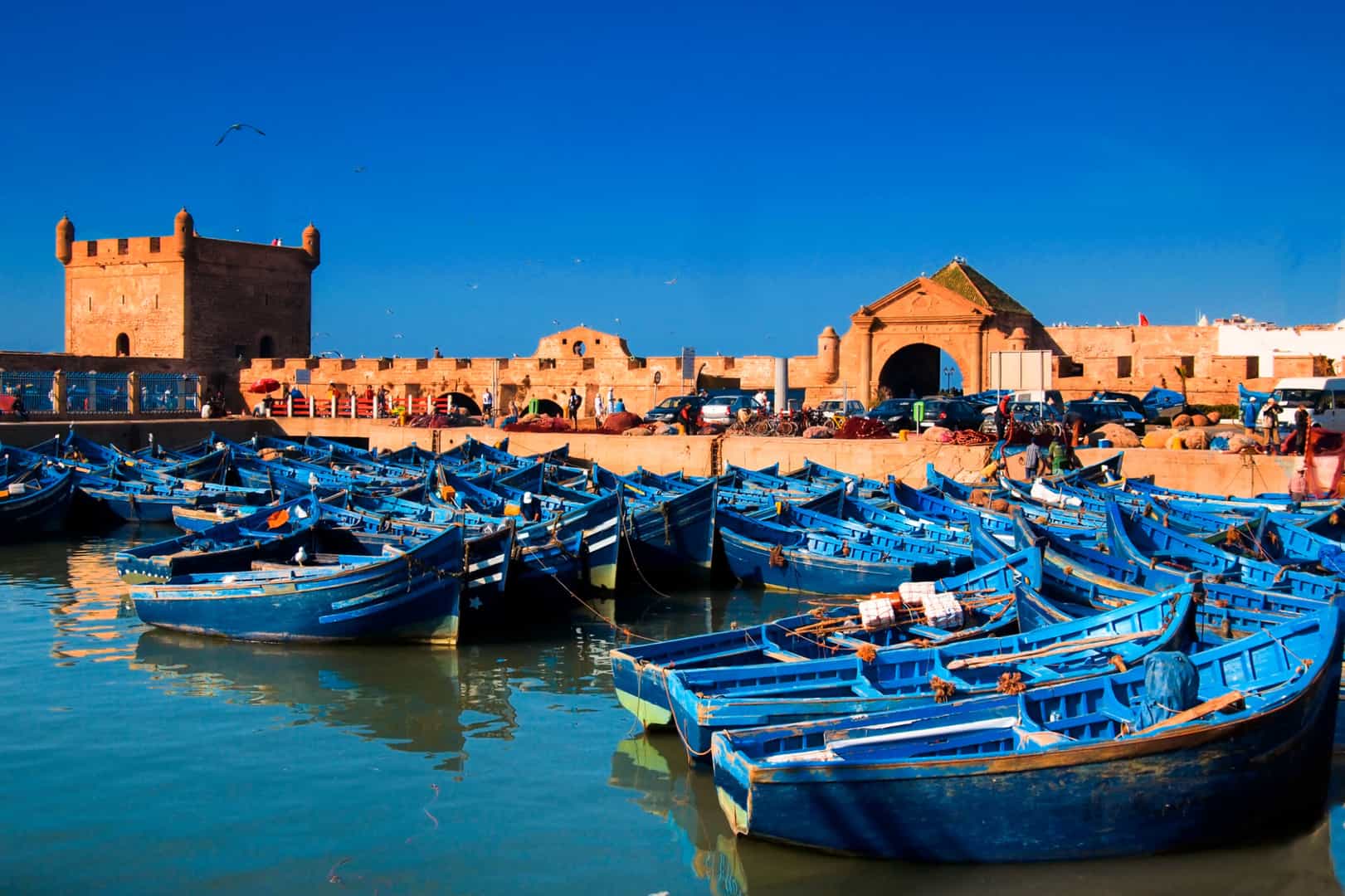 essaouira maroc voyages