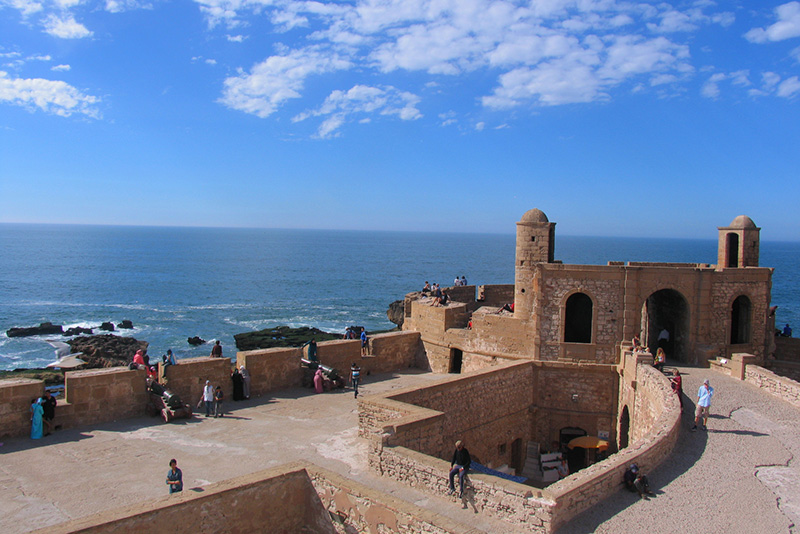 1 Day Trip To Essaouira City On Atlantic Coast From Marrakech
